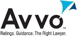 AVVO Rating Lawyer